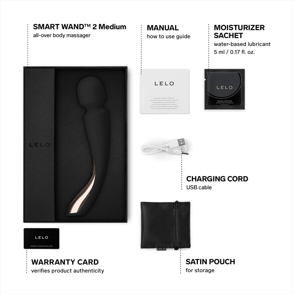 Smart Wand 2 Medium – product view 11