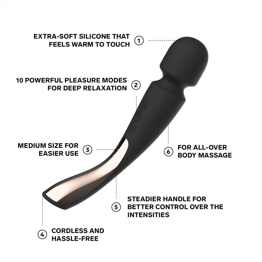 Smart Wand 2 Medium – product view 9