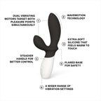 Loki Wave 2 Prostate Massager – product view 17