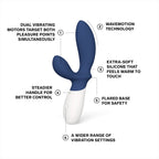 Loki Wave 2 Prostate Massager – product view 2