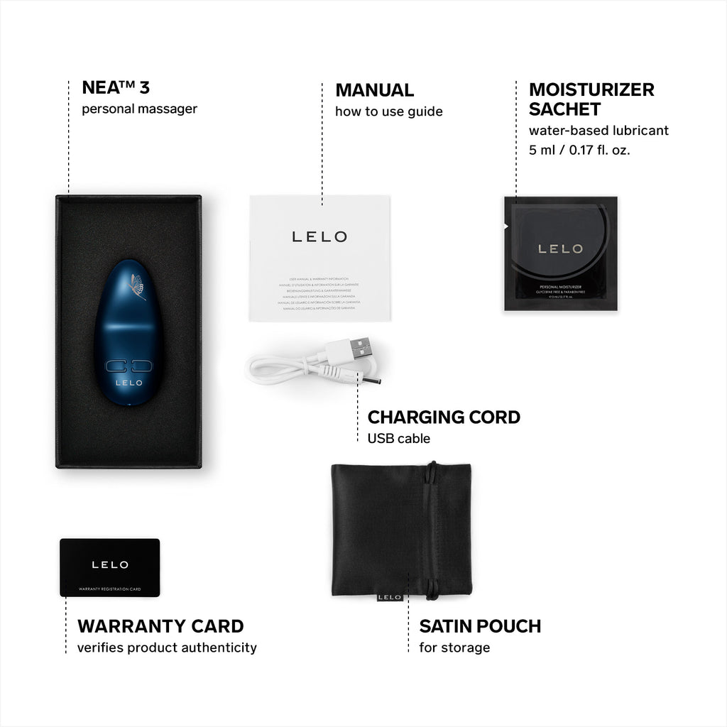 Nea 3 – product view 20