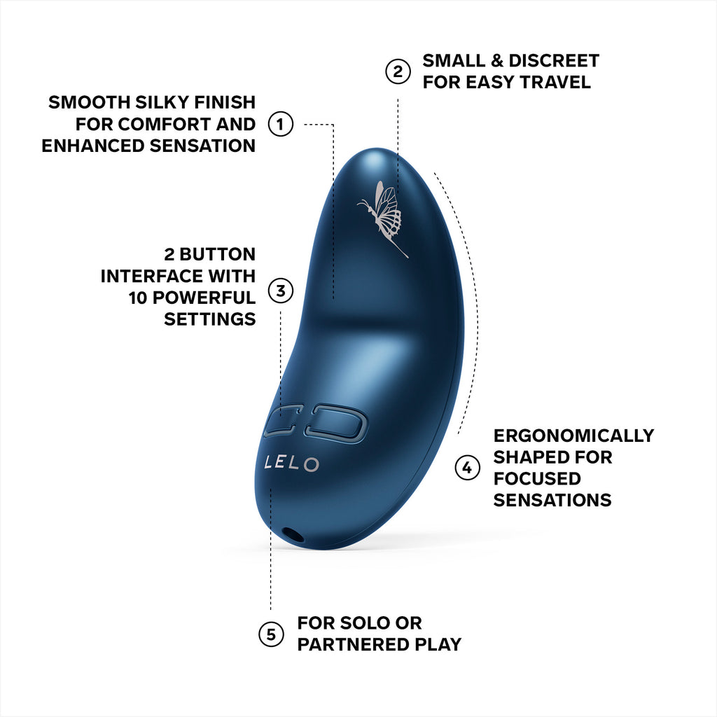 Nea 3 – product view 3