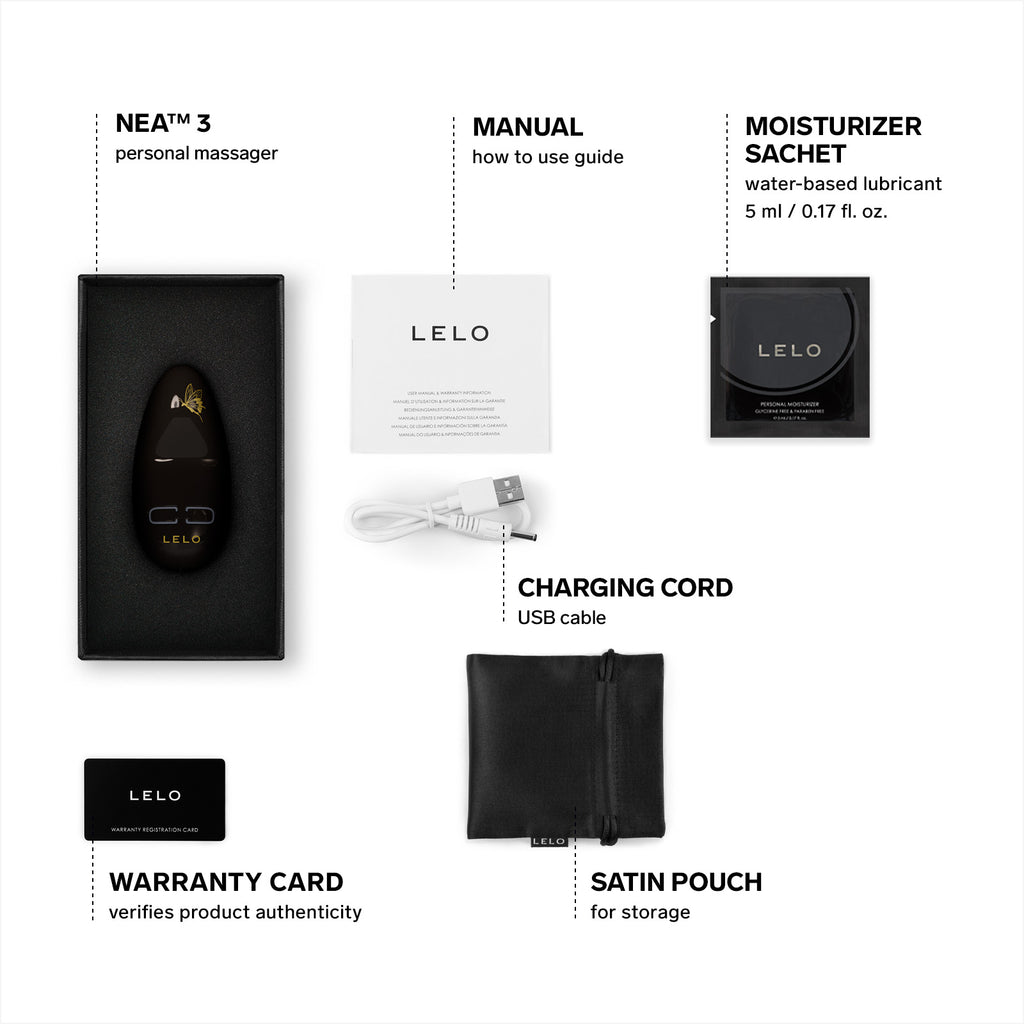 Nea 3 – product view 13