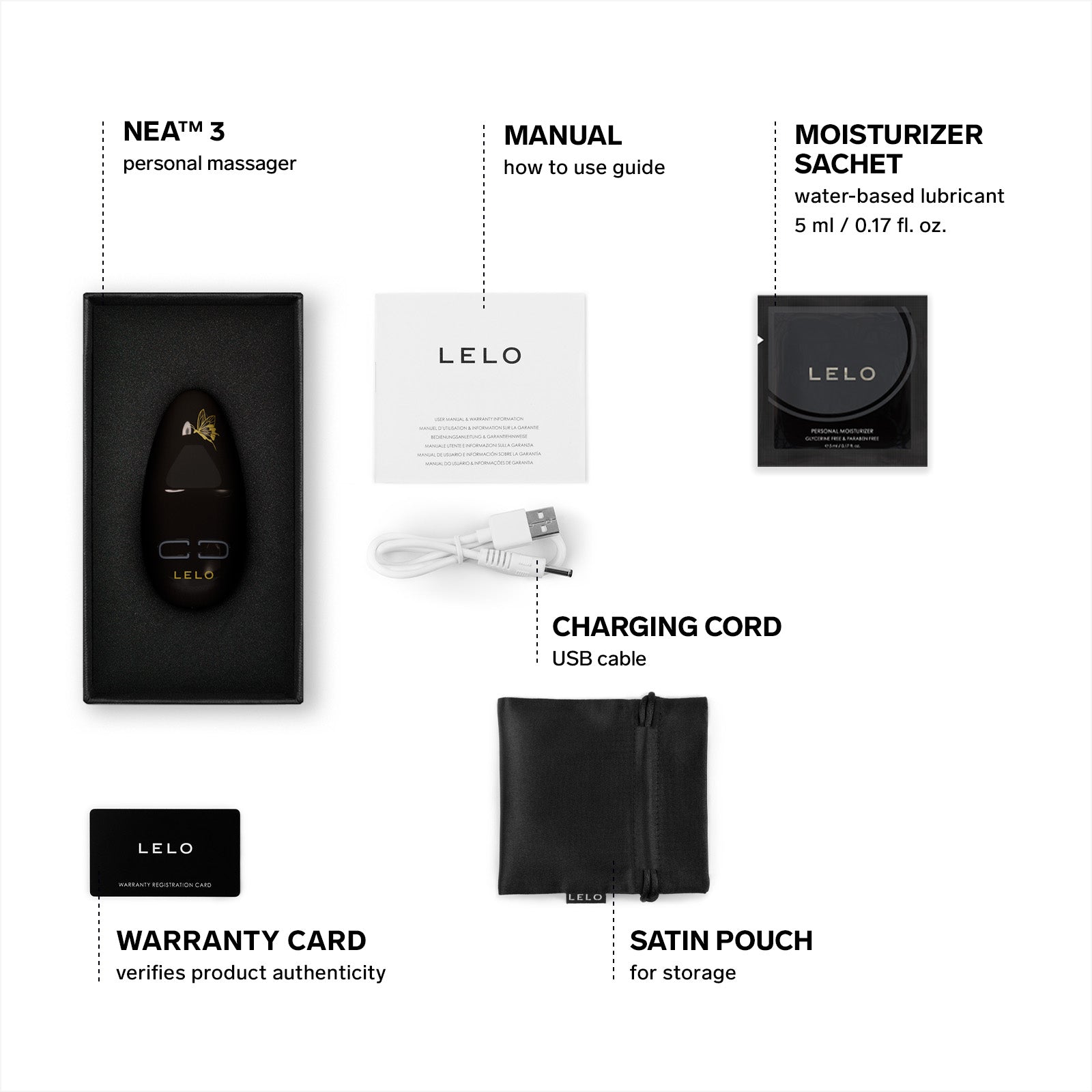 Nea 3 – product view 13