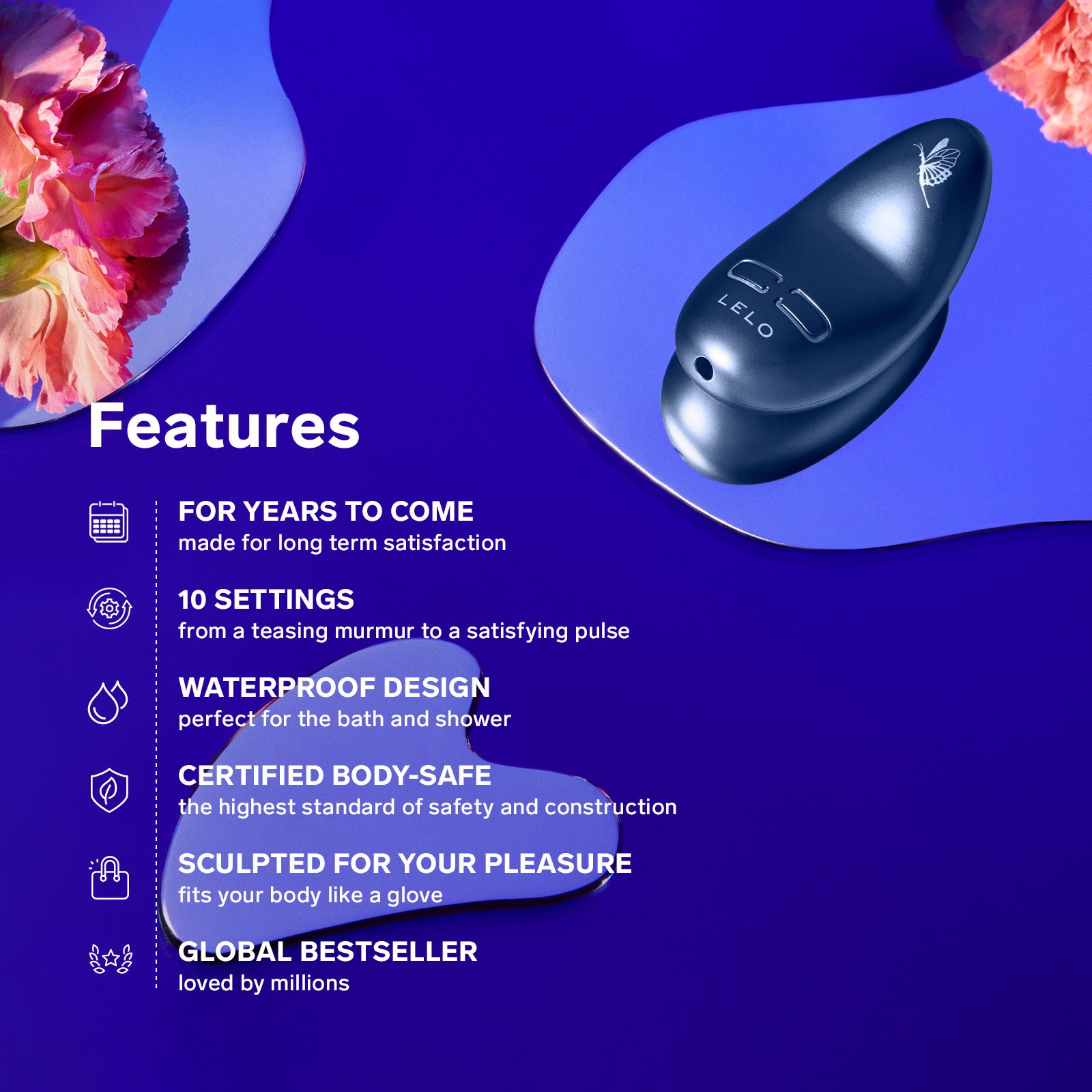 Nea 3 – product view 5