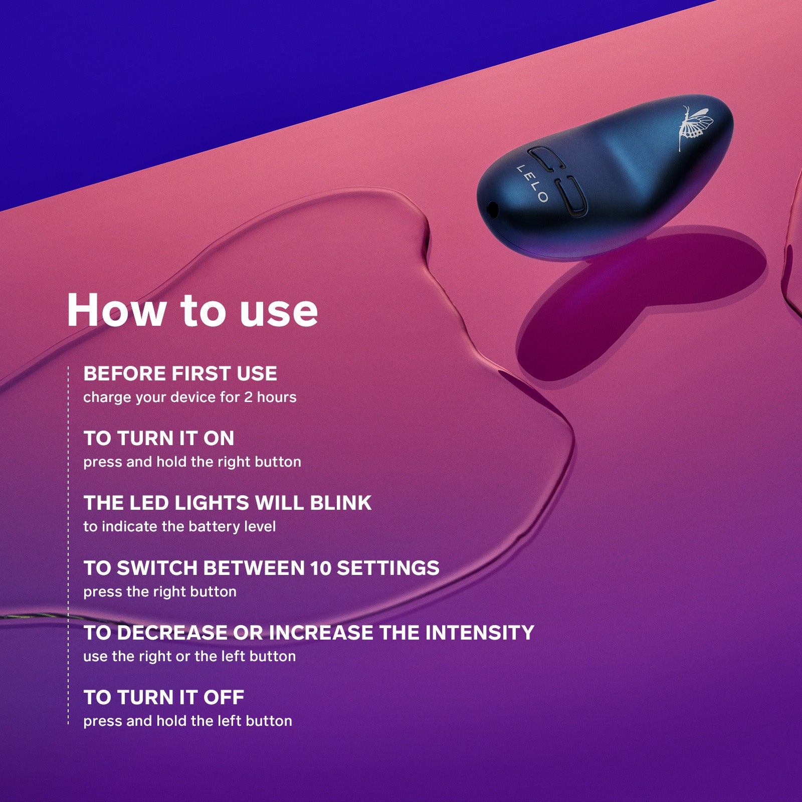 Nea 3 – product view 6