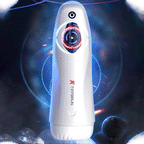 Tifforun 10 Frequency Rotation Automatic Male Stroker- Smart Rotation Telescoping Blowjob Toy – product view 7