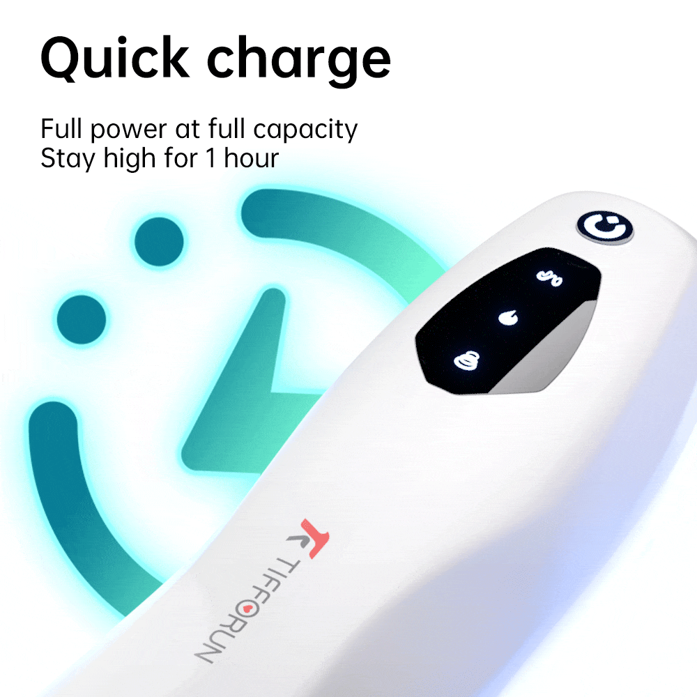 Tifforun 10 Frequency Rotation Automatic Male Stroker- Smart Rotation Telescoping Blowjob Toy – product view 9
