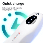 Tifforun 10 Frequency Rotation Automatic Male Stroker- Smart Rotation Telescoping Blowjob Toy – product view 9