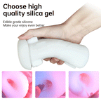 Tifforun 10 Frequency Rotation Automatic Male Stroker- Smart Rotation Telescoping Blowjob Toy – product view 8