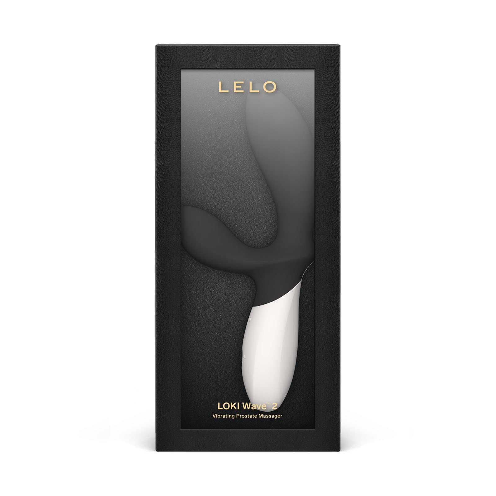 Loki Wave 2 Prostate Massager – product view 19