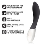 MONA Wave G-Spot Vibe – product view 11