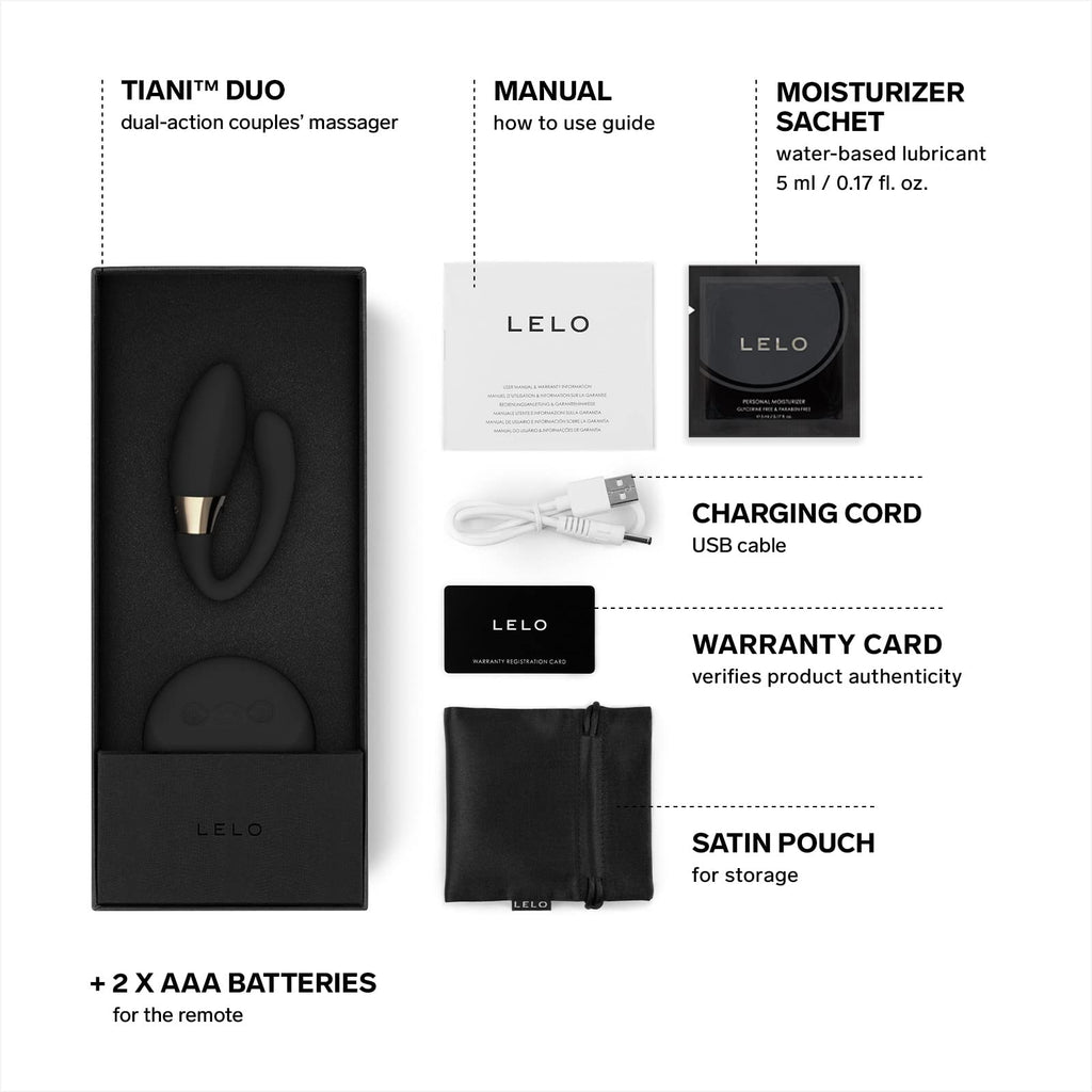 TIANI Duo – product view 8