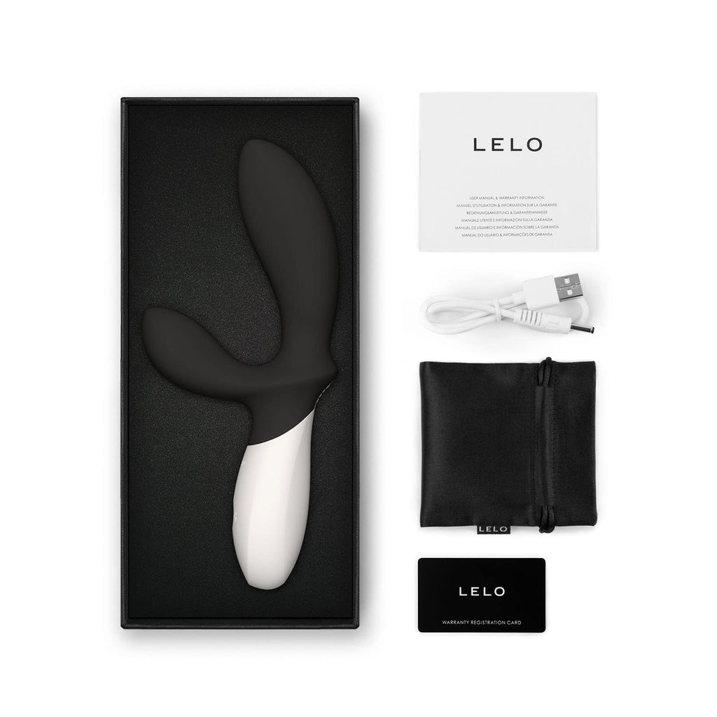 Loki Wave 2 Prostate Massager – product view 20