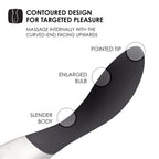MONA Wave G-Spot Vibe – product view 12