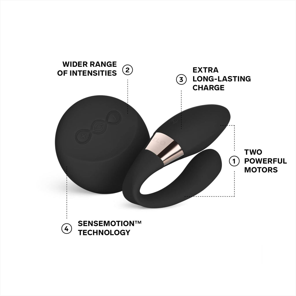 TIANI Duo – product view 7