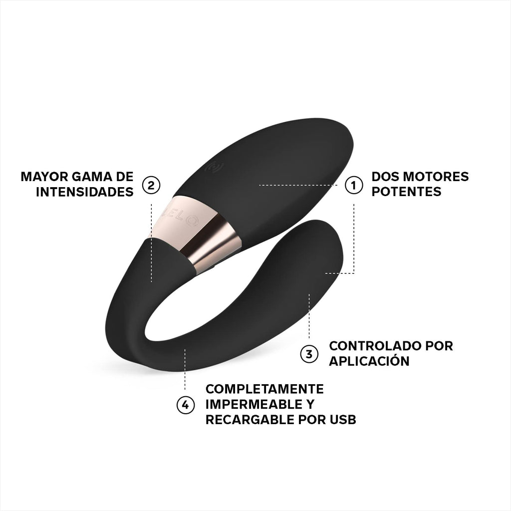 Tiani Harmony – product view 7