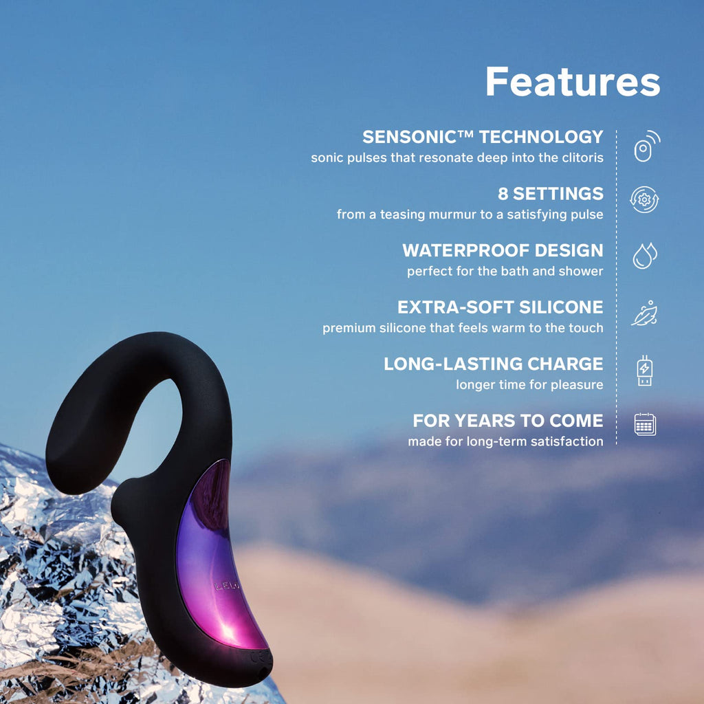 Enigma Cruise – product view 2