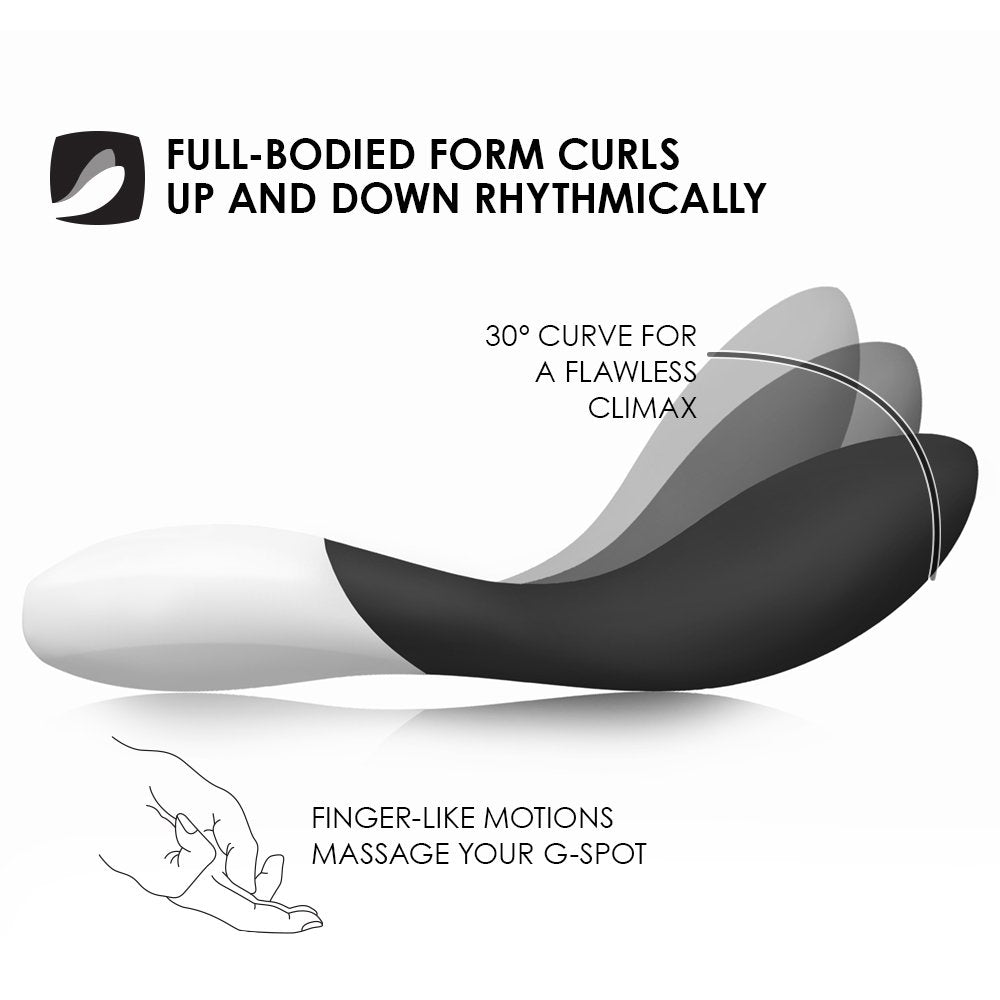 MONA Wave G-Spot Vibe – product view 13