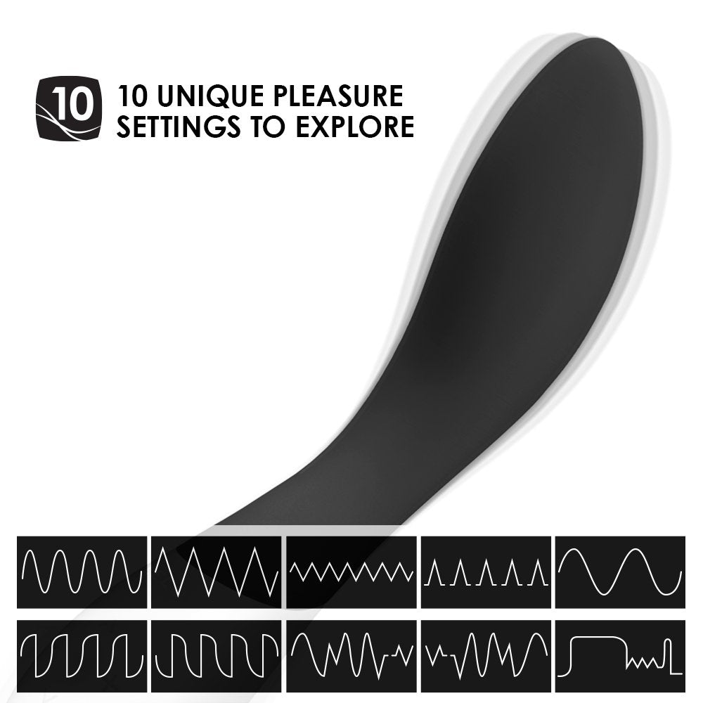 MONA Wave G-Spot Vibe – product view 14