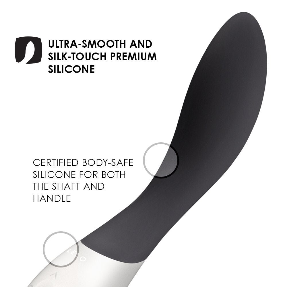 MONA Wave G-Spot Vibe – product view 15