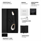 SORAYA Wave G-Spot and Clitoral Vibrator – product view 11