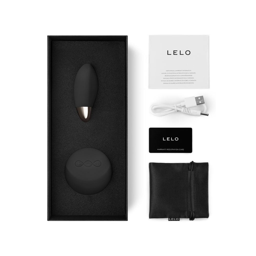 LYLA 2 Remote SenseMotion Egg Vibe – product view 12