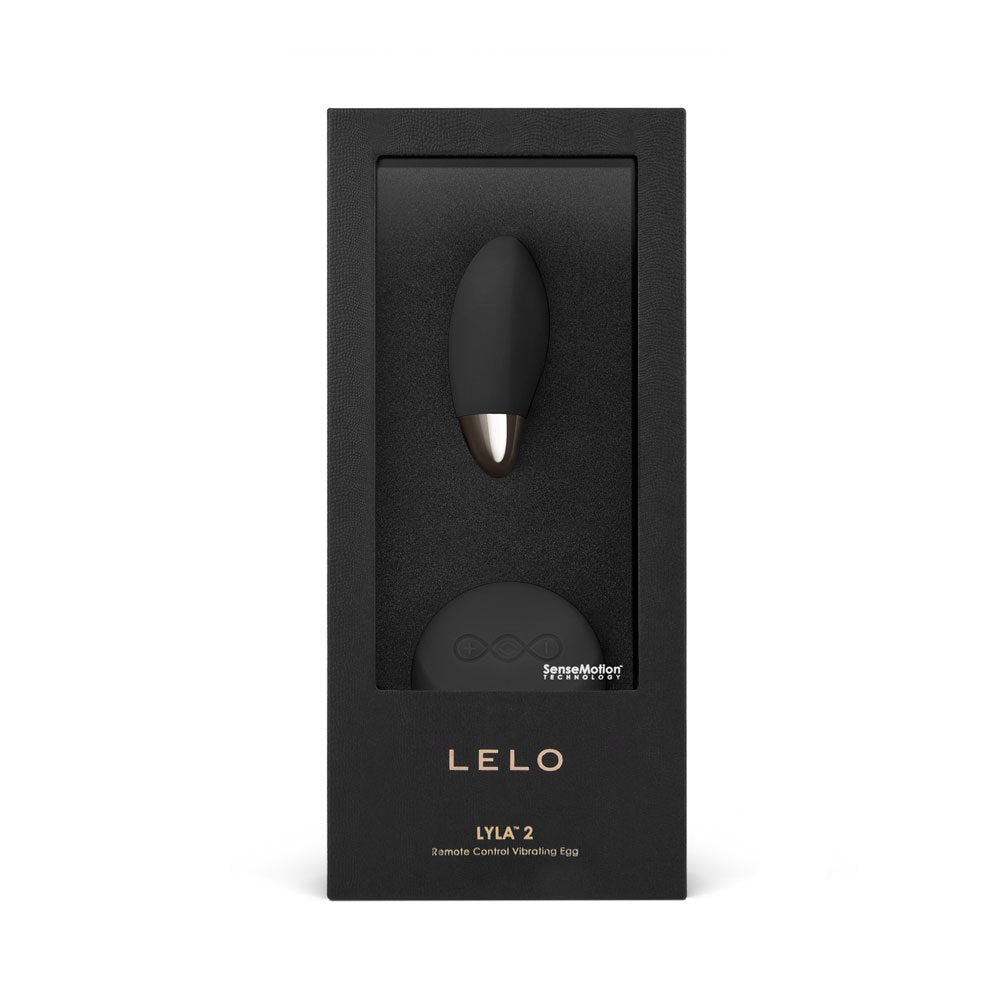 LYLA 2 Remote SenseMotion Egg Vibe – product view 13