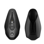 Penis Training Male Stroker 9 Modes, Vibrating Toy Strokers Glans Trainer Stimulator, Mens Machine Stroker Adult & Games — product image 2