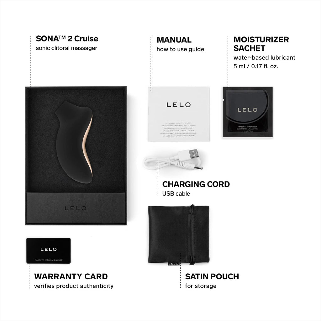 Sona 2 – product view 15