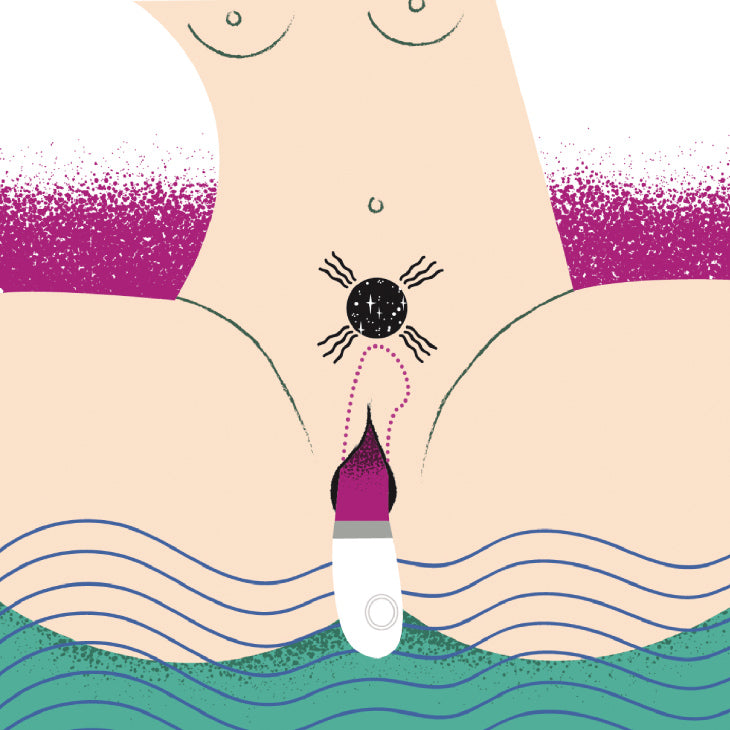 GIGI 2 G-Spot Massager – product view 7