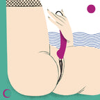 GIGI 2 G-Spot Massager – product view 5