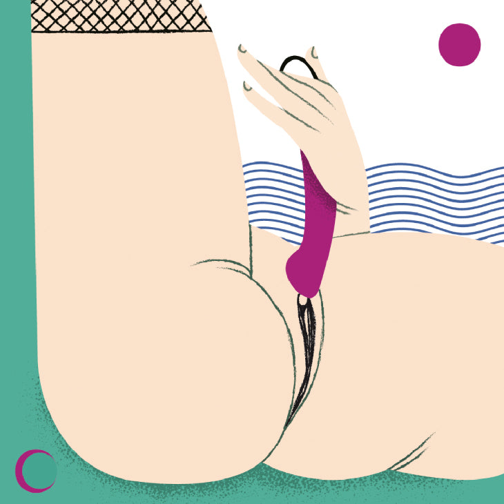 GIGI 2 G-Spot Massager – product view 5