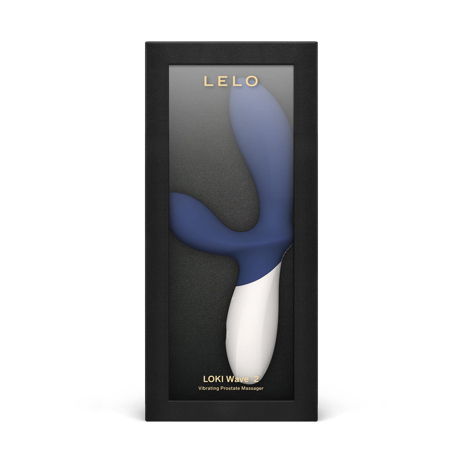 Loki Wave 2 Prostate Massager – product view 4