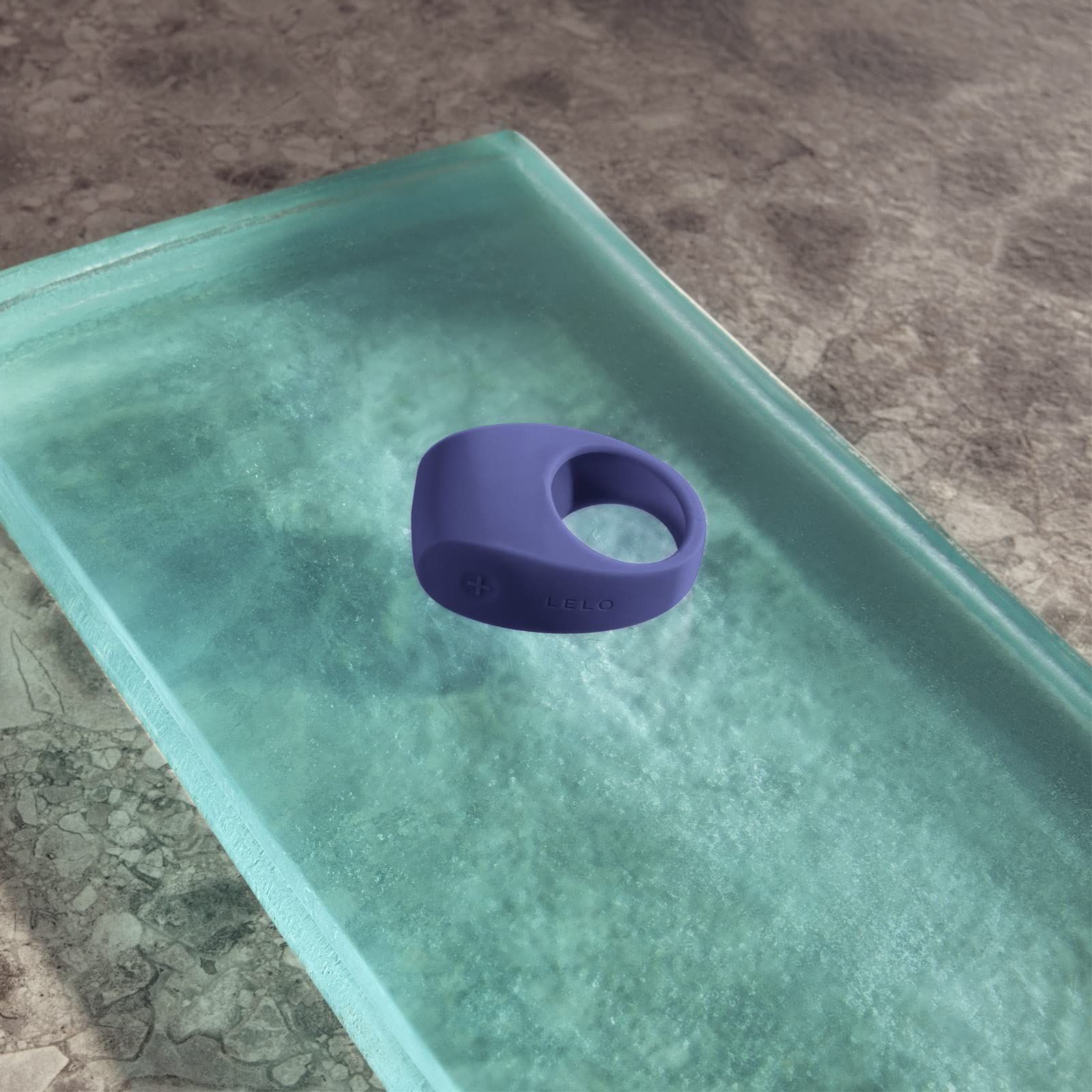 TOR 3 Vibrating Couples Ring – product view 11