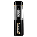 Omysky 6 Thrusting Rotation 5 Speed Mode Male Stroker Penis Training Smart Voice with Suction Base — product image 11