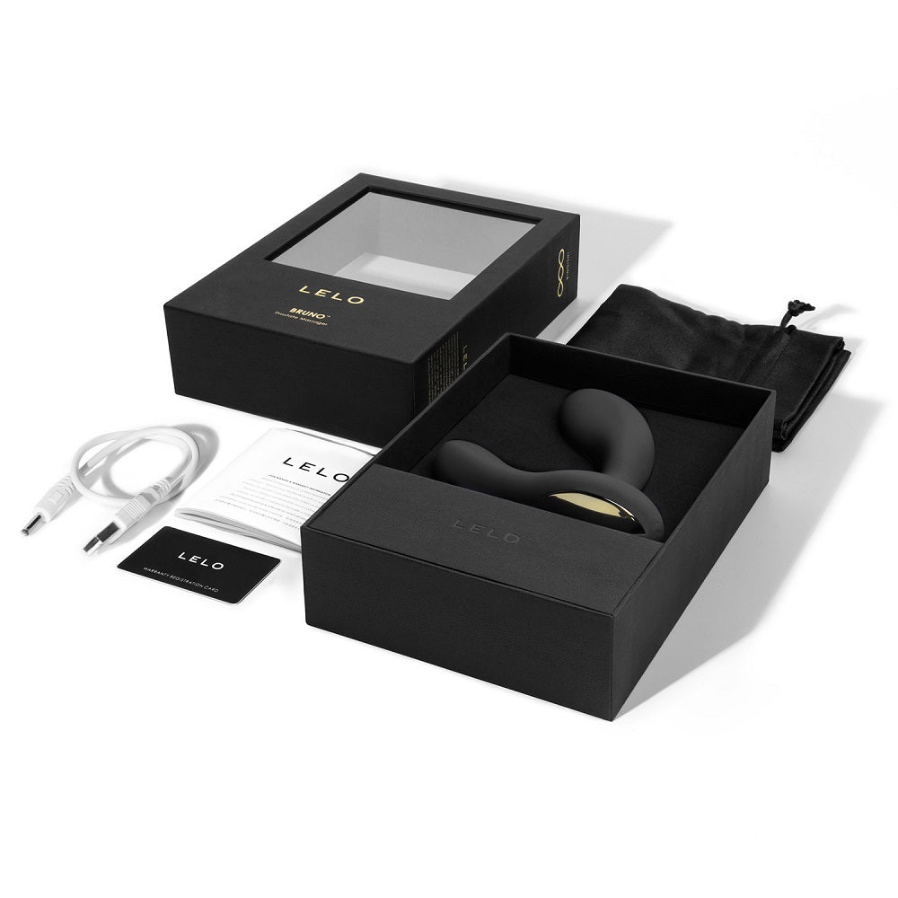 BRUNO – product view 6