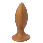 Bulb Anal Plug Three Piece Set Tail Plug | Plug Butt Sex Toys – product view 3