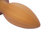 Bulb Anal Plug Three Piece Set Tail Plug | Plug Butt Sex Toys – product view 5