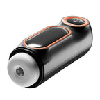 Fully Automatic Telescopic Sucking LCD Display Retractable Decompression Cup, No Need To Hold It By Hand！ – product view 12