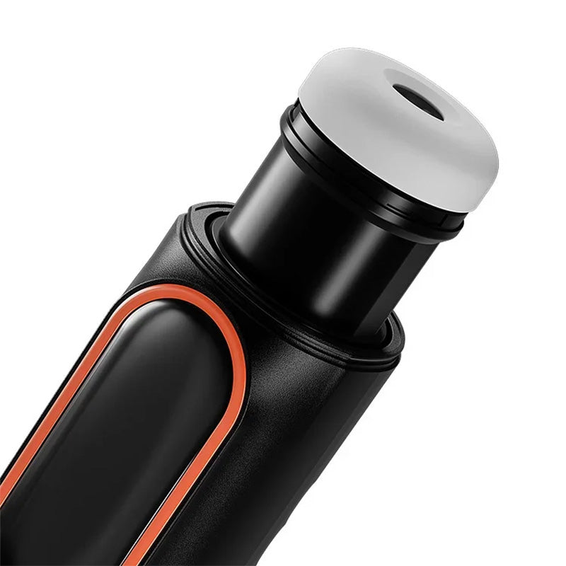 Fully Automatic Telescopic Sucking LCD Display Retractable Decompression Cup, No Need To Hold It By Hand！ – product view 11