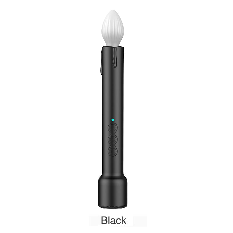 Heated Candle Vibrator Fun Stick – product view 6