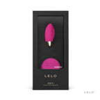 LYLA 2 Remote SenseMotion Egg Vibe – product view 6