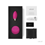 LYLA 2 Remote SenseMotion Egg Vibe – product view 7
