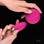 LYLA 2 Remote SenseMotion Egg Vibe – product view 4