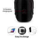 Sprint Male Automatic Stroker - 7 Thrusting Rotation Voice 3D Textured Male Sex Toy with Suction Base – product view 8