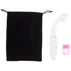 Prisms G-Spot Dildo – product view 4