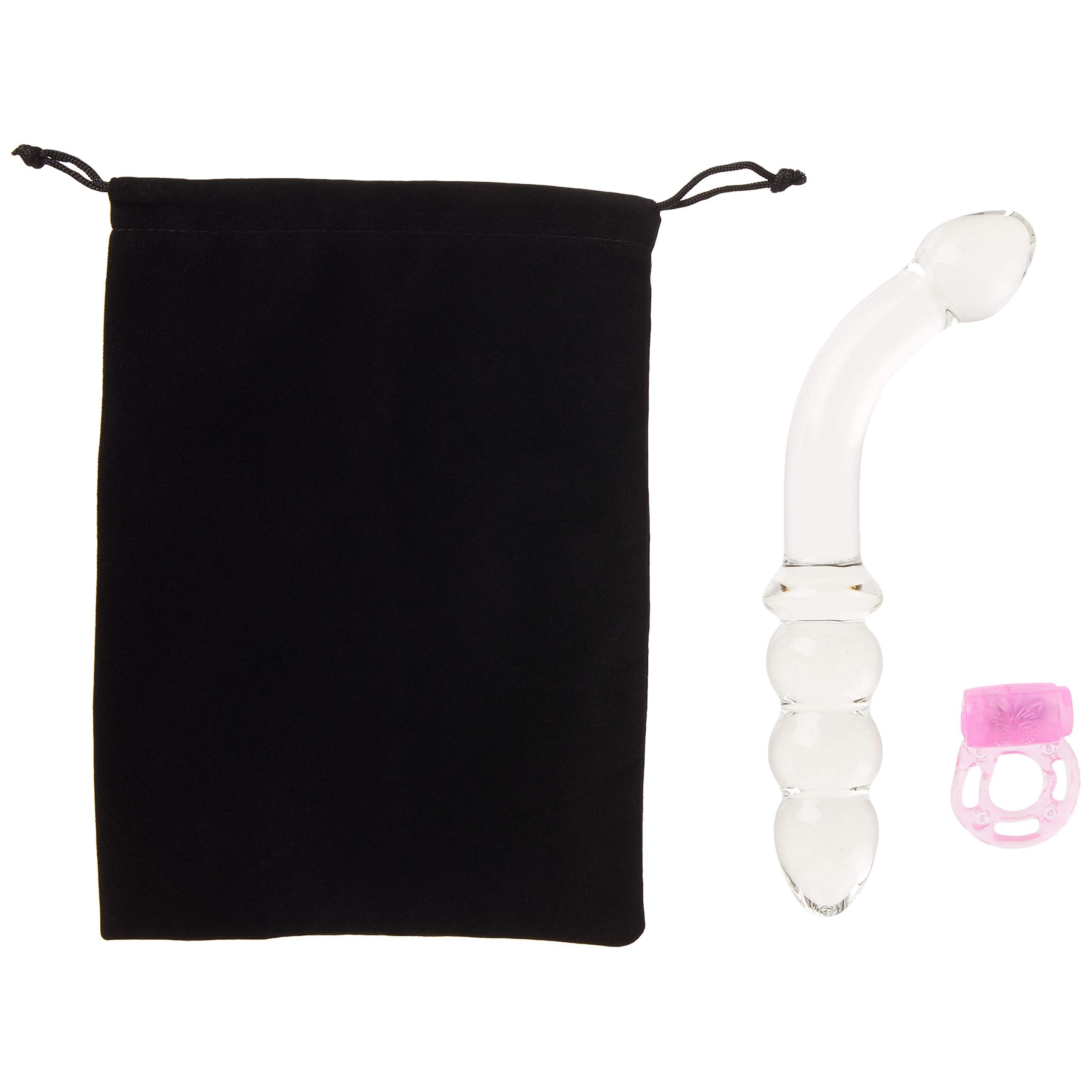 Prisms G-Spot Dildo – product view 4