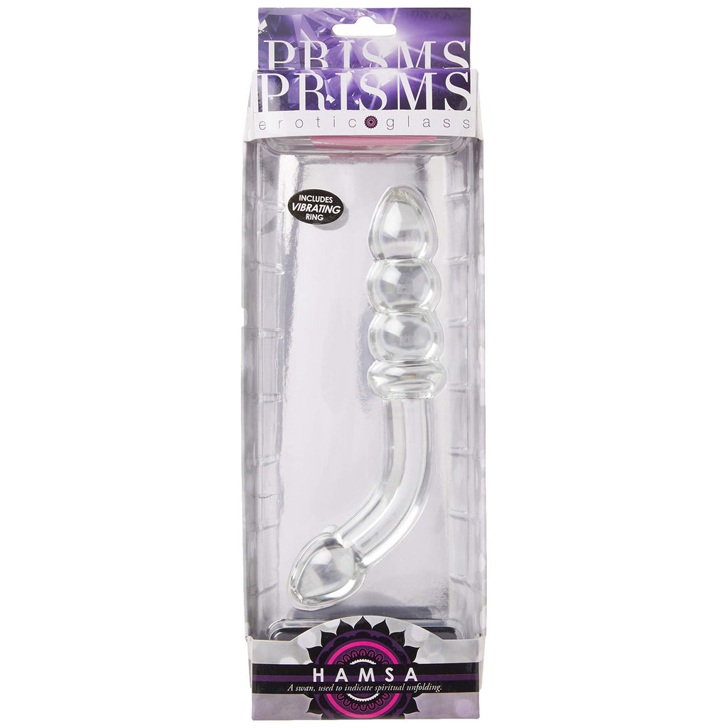 Prisms G-Spot Dildo – product view 2