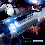 Leten Future Pro 708 3RD Generations Bluetooth Control 10 Modes Heating LED Screen Male Stroker – product view 12